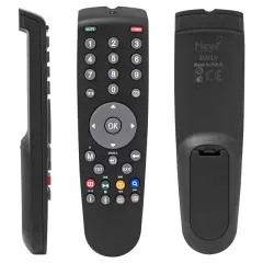 Arçelik - Beko Smart Tv Universal Kumanda - Rc-yc1 Rm-l173 Modeli