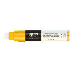 Akrilik Kalem - 15mm - Cadmium Yellow Medium Hue