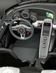 Porsche 918 Spyder - 1/24 - 7026