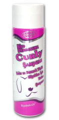 Biyoteknik Biyo Dermacure Curly Kalın ve Kıvırcık Tüylü Köpekler İçin Bakım Şampuanı 250 ml