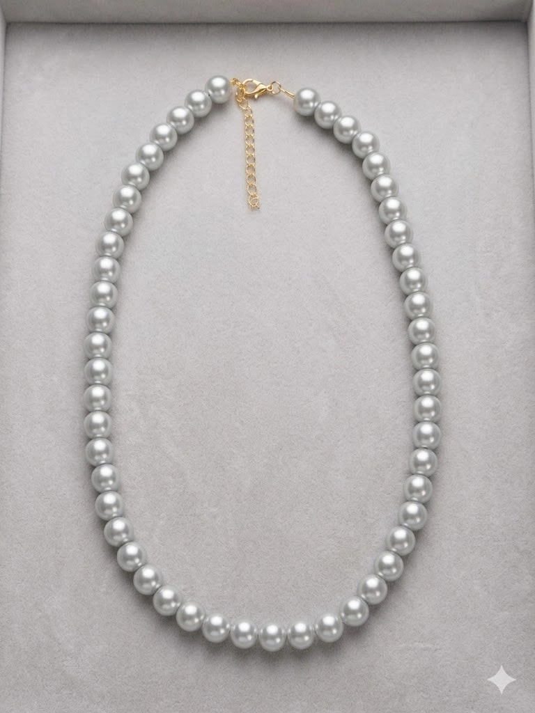Perla Balance Kolye
