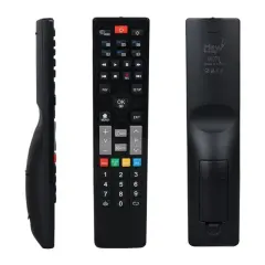 Hey Sunny Axen Woon 3d Tuşlu Lcd Led Tv Kumanda