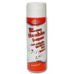 Biyoteknik Herbio Deri Tüy Kedi Köpek Şampuanı 250 ml