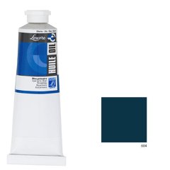 Louvre Yağlı Boya 60ml - Blue Violet 604