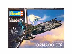 Tornado ECR - 1:32 - 4923