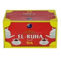 Seylan Çayı Yüzde 100 Extra İthal Siyah Çay 5000 Gr