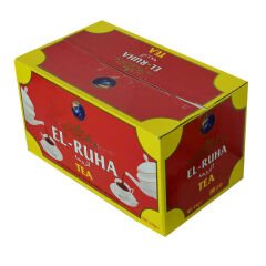 Seylan Çayı Yüzde 100 Extra İthal Siyah Çay 5000 Gr