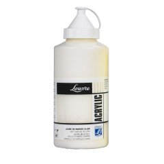 Louvre Akrilik 750 ml - Light Naples Yellow