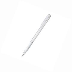 Jel Roller Kalem 0.8mm Beyaz
