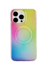 Joko Apple İphone 15 Pro Max Tanya Magsafe Kapak - Desen 9