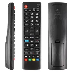 Lg Akb73715601 Smart-my Apps Tuşlu Lcd-led Tv Kumanda