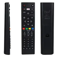 Sunny Crs-300at Rm-l265c Android Tv Tuşlu Led Tv Kumandası (rc0265-0820200802)