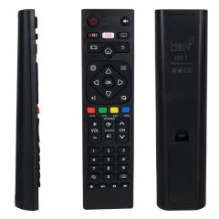 Sunny Crs-300at Rm-l265c Android Tv Tuşlu Led Tv Kumandası (rc0265-0820200802)