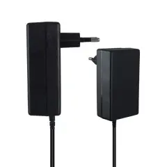Weko 16 Volt - 2. Amper Tos Fişli Rca Yerli Üretim Priz Tipi Santral Adaptörü