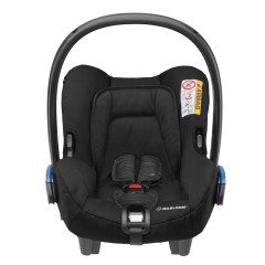 Maxi-Cosi Citi 2 Oto Koltuğu Ana Kucağı / Scribble Black