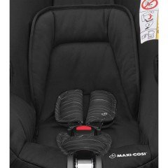 Maxi-Cosi Citi 2 Oto Koltuğu Ana Kucağı / Scribble Black