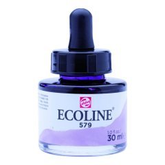 Sıvı Suluboya - 579 Pastel Violet