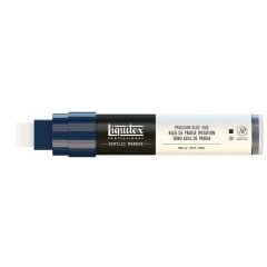 Akrilik Kalem - 15mm - Prussian Blue Hue