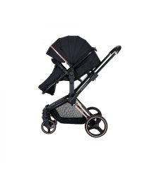 Prego 2079 Quattro Vip Travel Sistem Bebek Arabası - Gold
