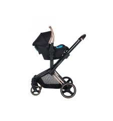 Prego 2079 Quattro Vip Travel Sistem Bebek Arabası - Gold