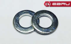 Ebru Metal Şase Vida Pulu 10 - 200 Gr