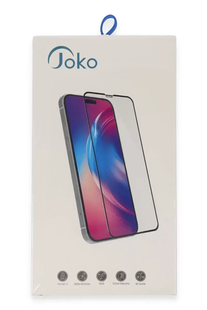 Joko Apple İphone 13 Pro Max Joko Apple 5d Cam