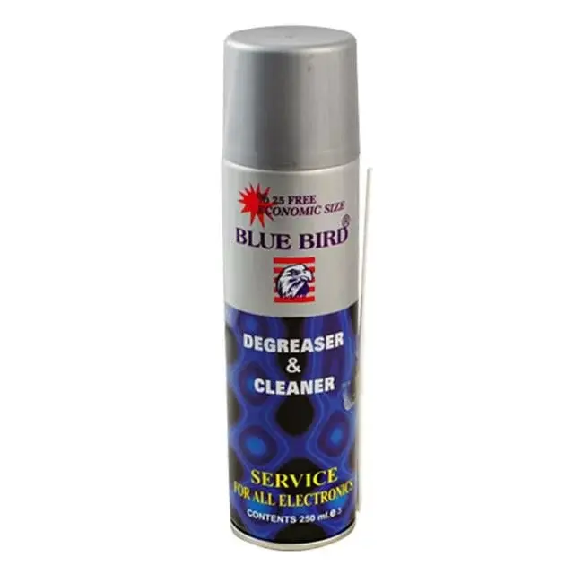 Blue Bird Bb-251 Yağsız Sprey 250 Ml.