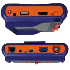 Magbox Ahd-tvı-cvı-analog-hdmı El Tipi Kamera Test Cihazı
