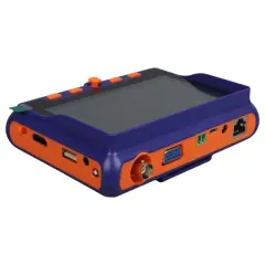 Magbox Ahd-tvı-cvı-analog-hdmı El Tipi Kamera Test Cihazı