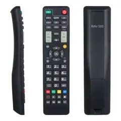 Sunplus Astra-space Ip Tv Tuşlu Uydu Kumandası