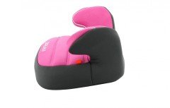 Comfymax Dream Lux 15-36kg Yükseltici / Oto koltuğu - Pink Rose