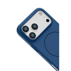 Joko  İphone 17 Pro Jully Magsafe Kapak - Lacivert