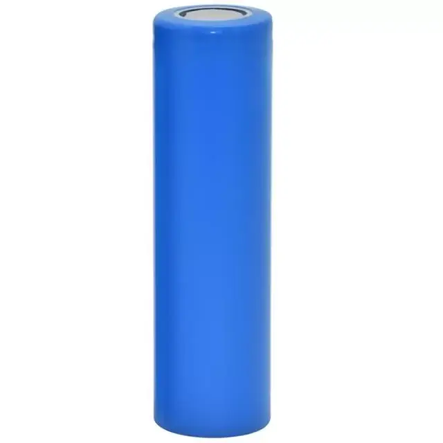 Narita 3.7 Volt 1200 Mah Lityum Li-ıon 18650 Başlıksız Şarjlı Pil