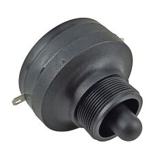 Soundwel Ts-75 150w 4-16 Ohm Plastik Vidalı Piezo Tweeter