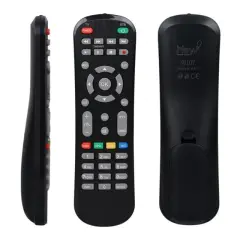 Hey Magbox Yeni Marginal President Orbit Hd Uydu Akıllı Tv Özellikli Kumanda