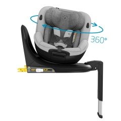 Maxi-Cosi Mica Oto Koltuğu /Authentic Grey