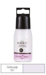 Simli Boyutlu Boya 60ml Gökkuşağı 701