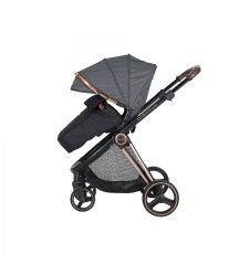 Prego 2069 Quantum Travel Sistem Bebek Arabası - Gri