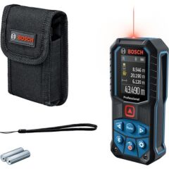 Bosch Lazer Metre GLM 50-27 C - 50 Metre
