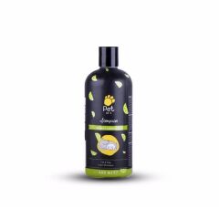 Pet Love Misket Limonu Özlü Kedi Ve Köpek Şampuanı 400 ML