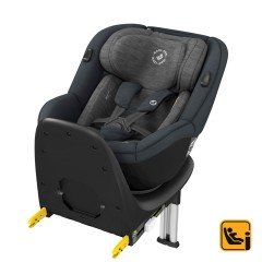 Maxi-Cosi Mica Oto Koltuğu /Authentic Graphite