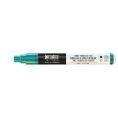Akrilik Kalem - 2-4mm - Cobalt Turquoise Hue