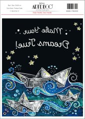 Kolay Transfer 25x35cm Desen No:77
