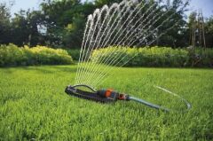 Gardena 18720 Salınımlı Çim Sulama Fıskiyesi