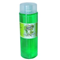 Zeytin Çiçeği Kolonyası 60 Derece Pet Şişe 400 ML