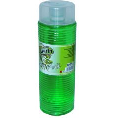 Zeytin Çiçeği Kolonyası 60 Derece Pet Şişe 400 ML