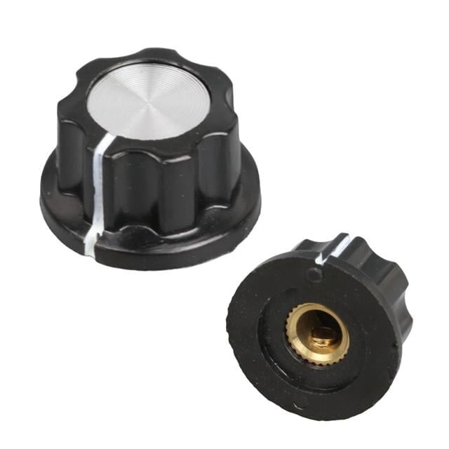 Vidalı Pot Başlığı Mf-a02 (ıc-222a-2)