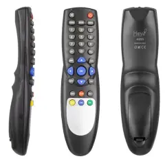 Hey Amstrad Tempo 14100 Moonstar 15900 Herz 12000 Uydu Kumandası