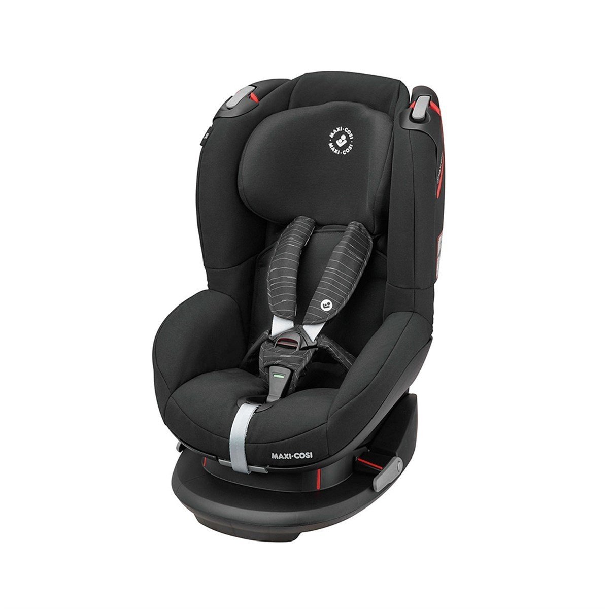Maxi-Cosi Tobi Oto Koltuğu / Scribble Black