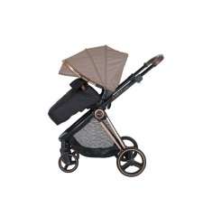 Prego 2069 Quantum Travel Sistem Bebek Arabası - Bej